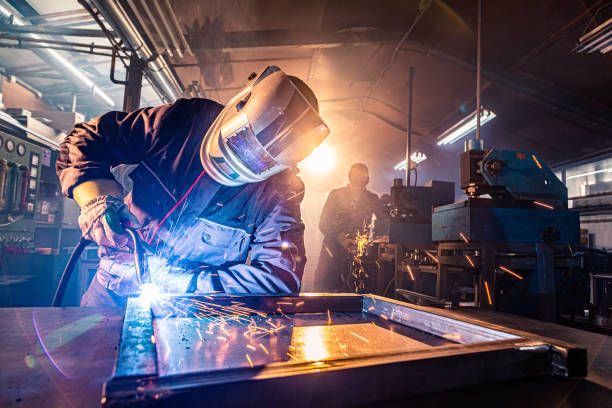 Best Pipe Welding in Delmont, PA