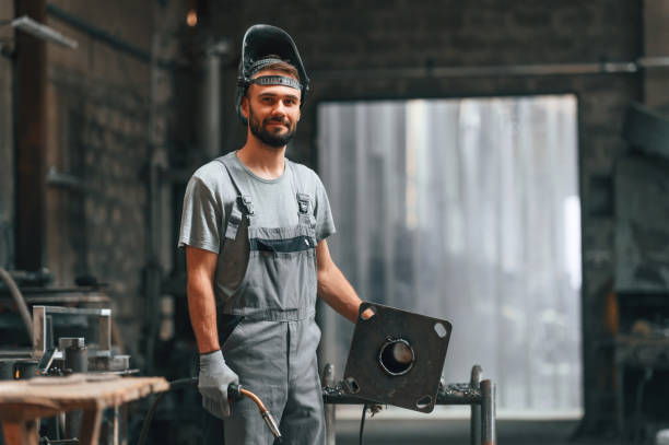 Best Food and Beverage Processing Equipment Welding in Delmont, PA